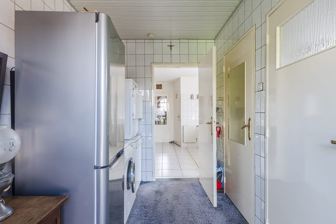 Foto 13 van Pastoor Sprangersstraat 2