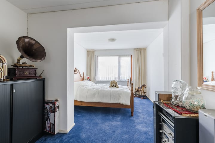 Foto 16 van Pastoor Sprangersstraat 2