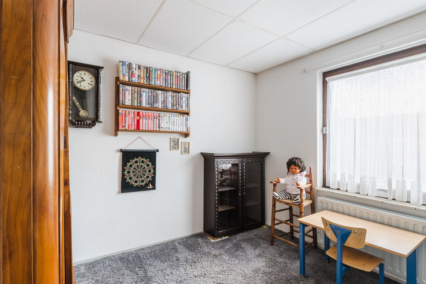 Foto 20 van Pastoor Sprangersstraat 2