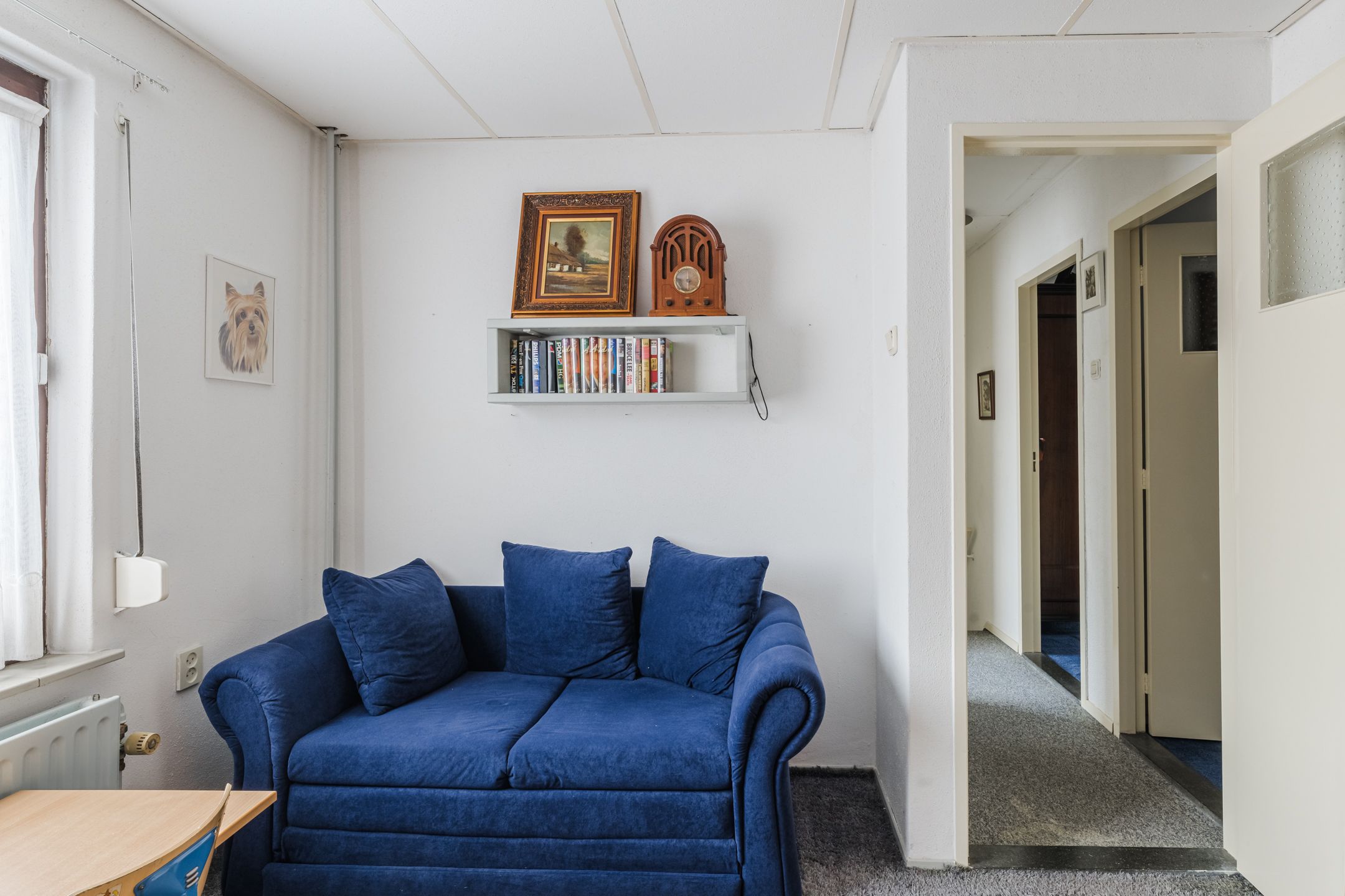 Foto 21 van Pastoor Sprangersstraat 2