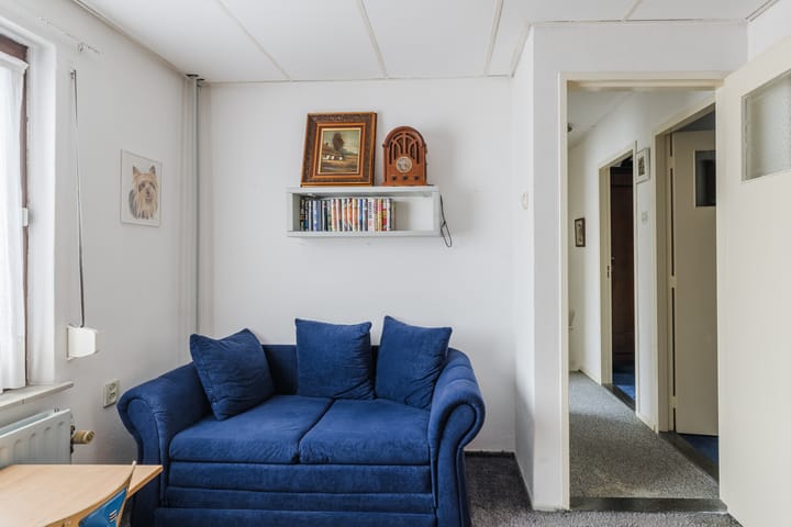 Foto 21 van Pastoor Sprangersstraat 2