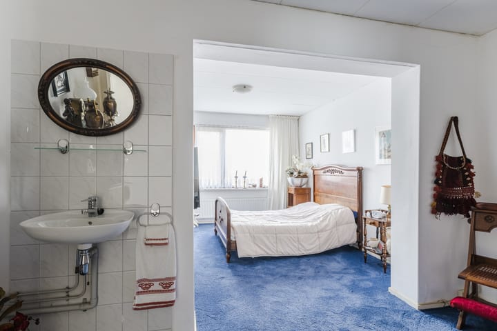 Foto 22 van Pastoor Sprangersstraat 2