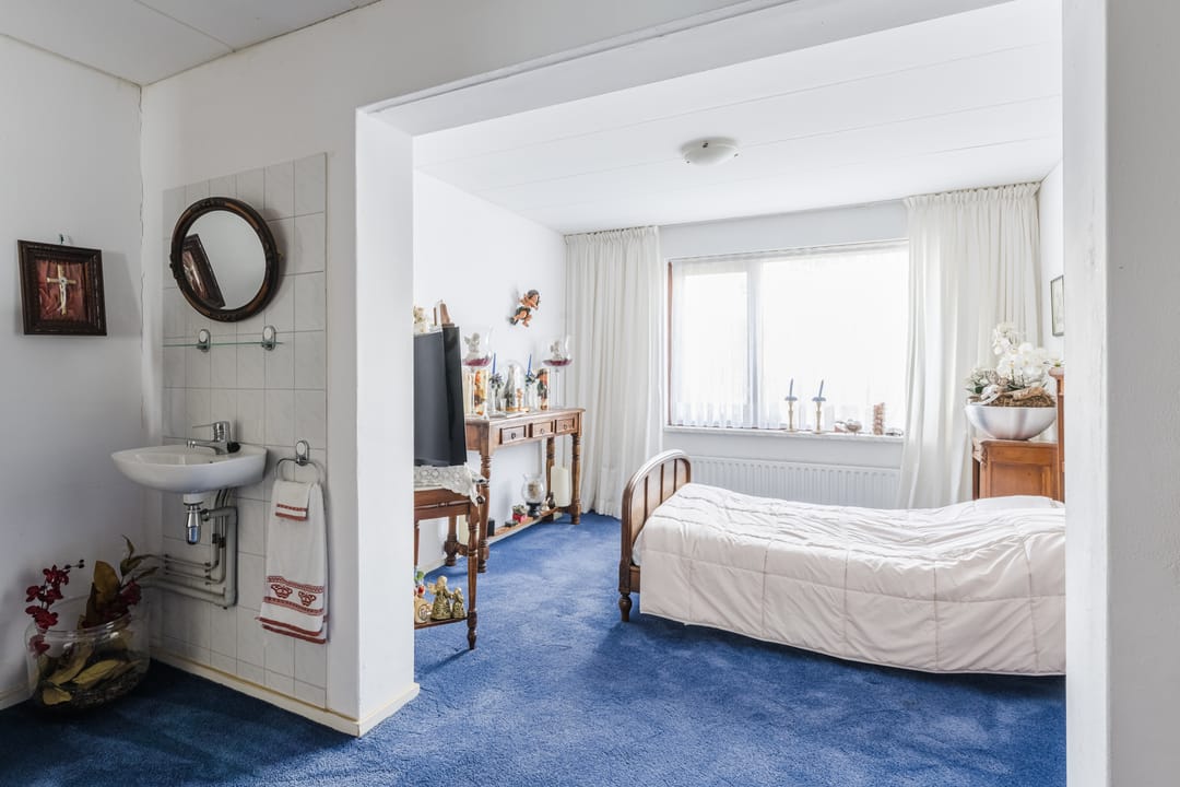 Foto 23 van Pastoor Sprangersstraat 2