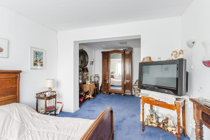 Foto 24 van Pastoor Sprangersstraat 2