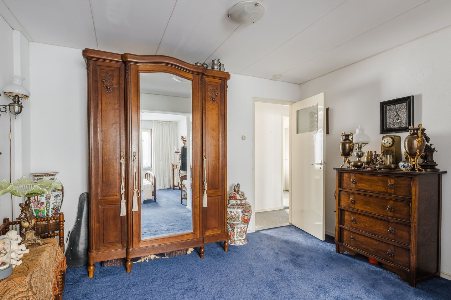 Foto 25 van Pastoor Sprangersstraat 2