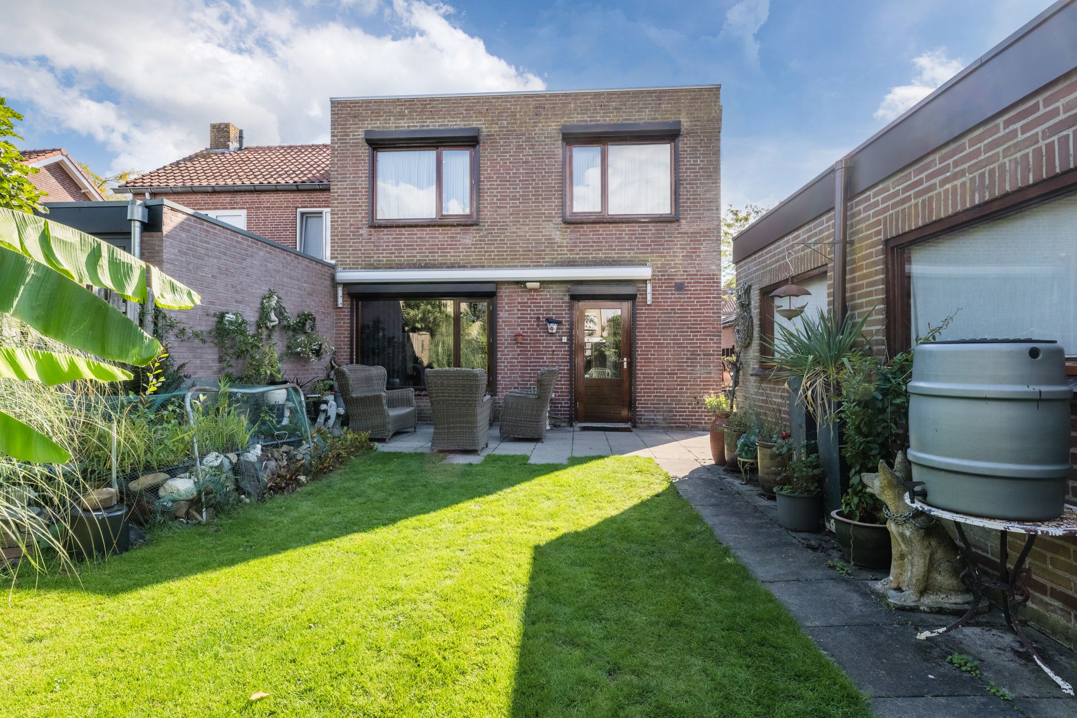 Foto 27 van Pastoor Sprangersstraat 2