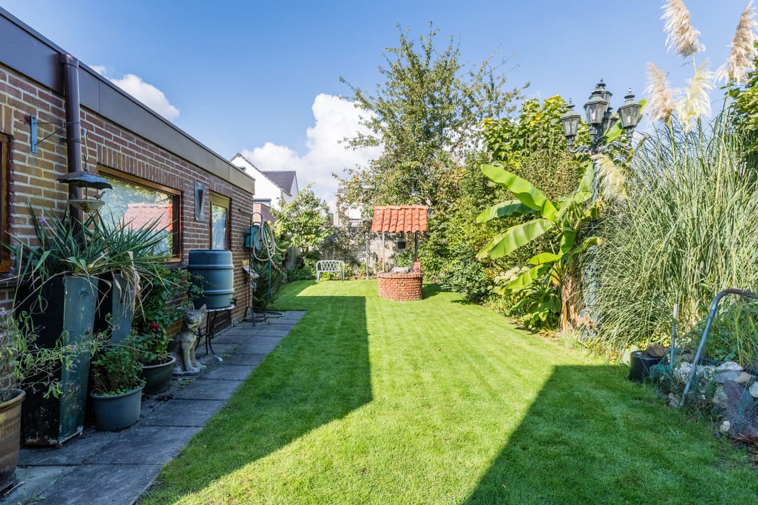 Foto 28 van Pastoor Sprangersstraat 2