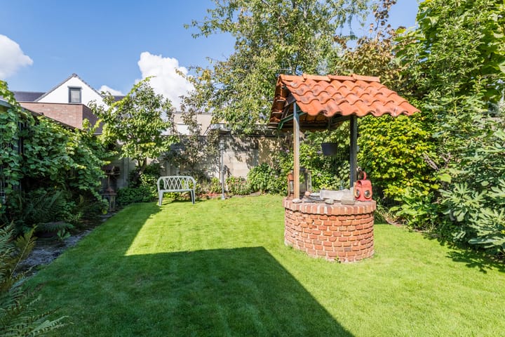 Foto 29 van Pastoor Sprangersstraat 2