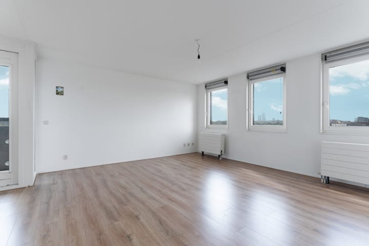 Photo 2 of Bijlmerdreef 834