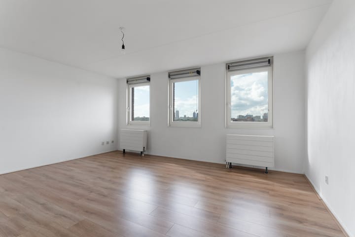 Photo 3 of Bijlmerdreef 834