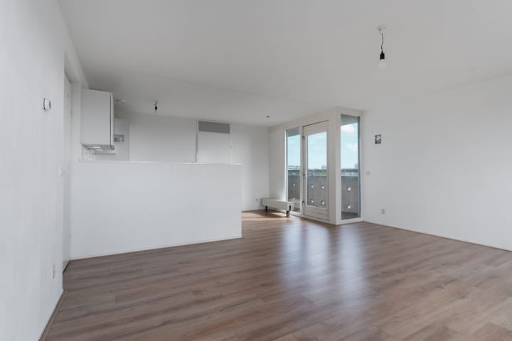 Photo 4 of Bijlmerdreef 834