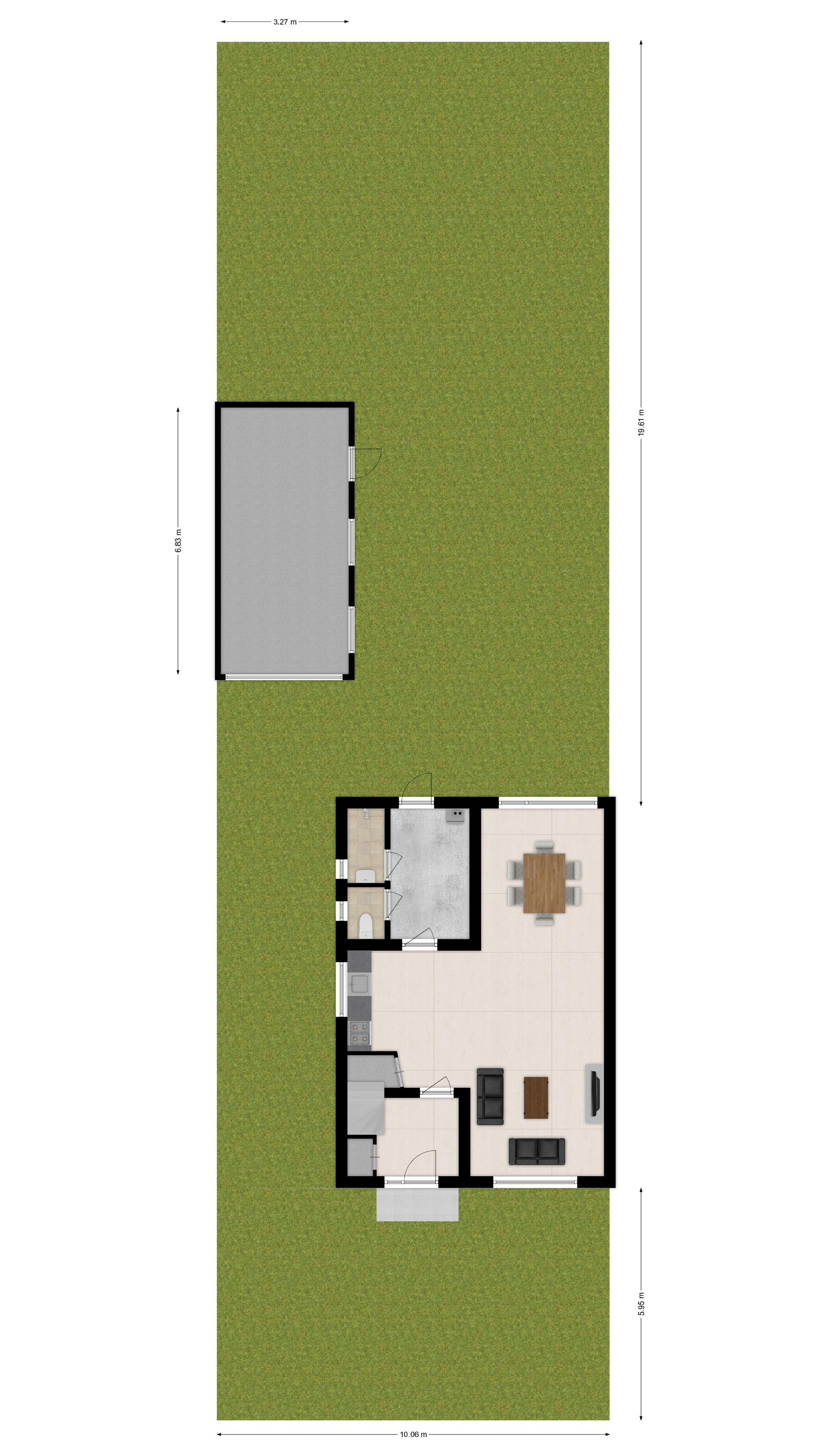 Foto 33 van Pastoor Sprangersstraat 2