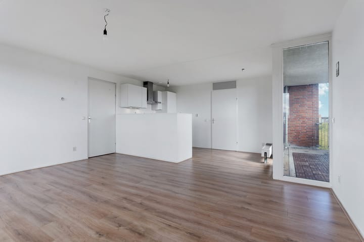 Photo 5 of Bijlmerdreef 834