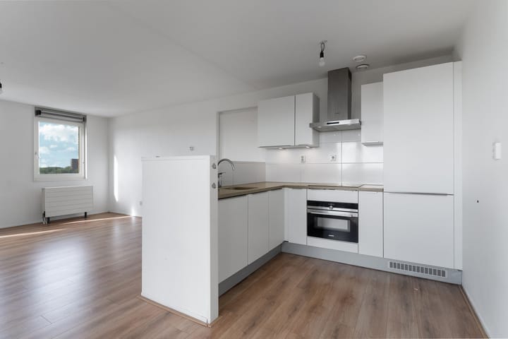 Photo 6 of Bijlmerdreef 834