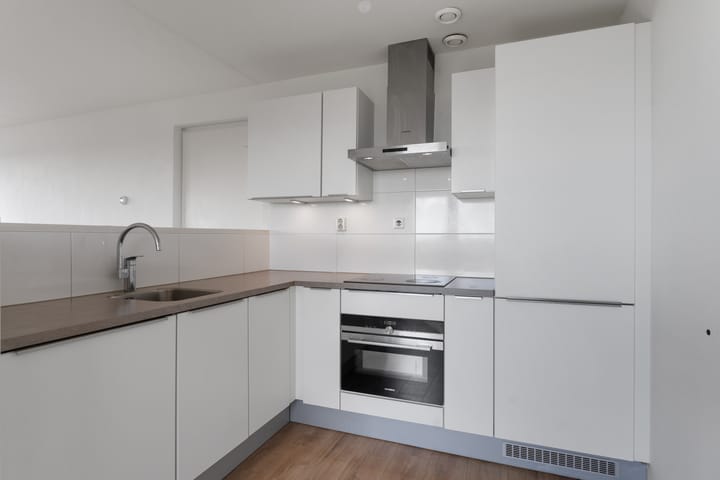 Photo 7 of Bijlmerdreef 834