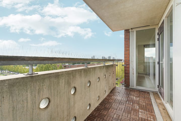 Photo 10 of Bijlmerdreef 834