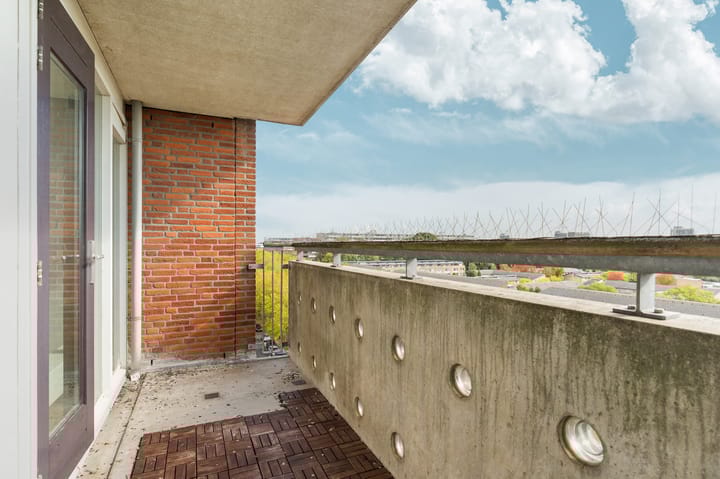 Photo 11 of Bijlmerdreef 834