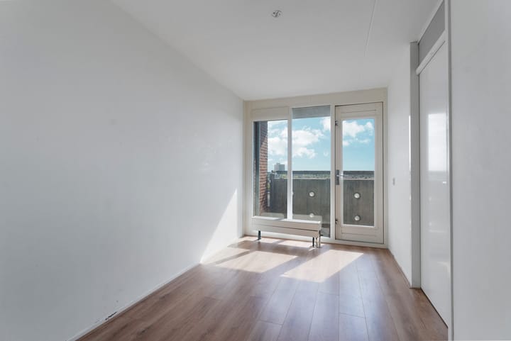 Photo 13 of Bijlmerdreef 834