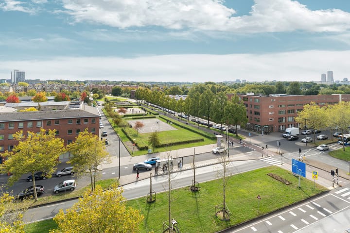 Photo 19 of Bijlmerdreef 834