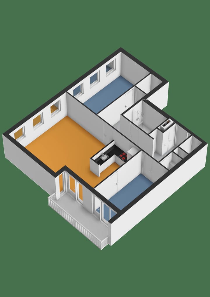 Photo 22 of Bijlmerdreef 834