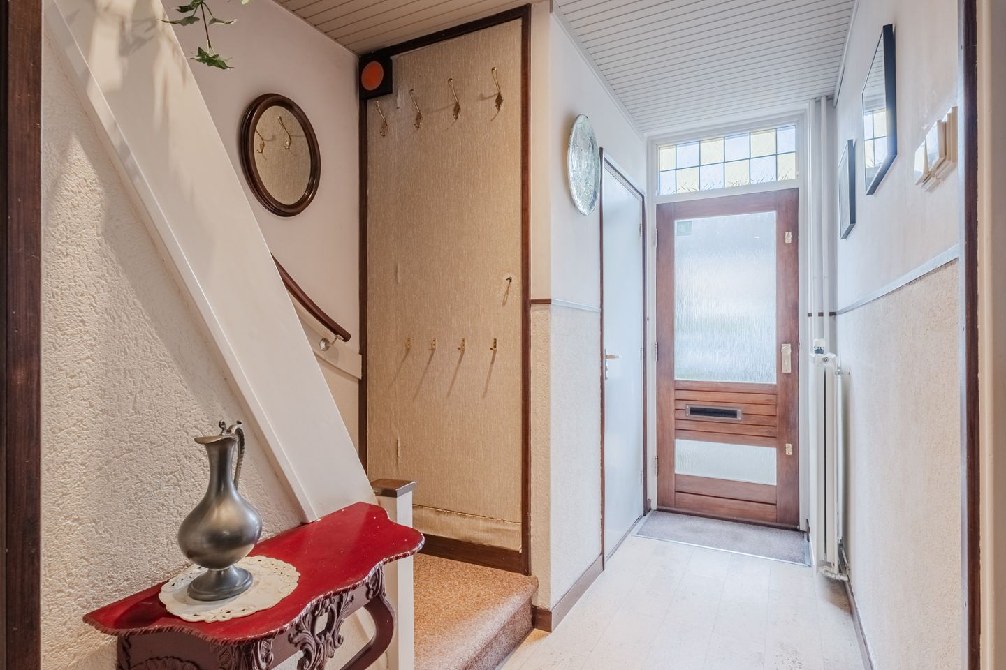 Foto 4 van Adriaen Banckertstraat 1