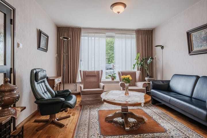 Foto 5 van Adriaen Banckertstraat 1