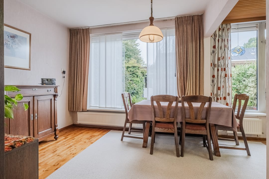 Foto 7 van Adriaen Banckertstraat 1