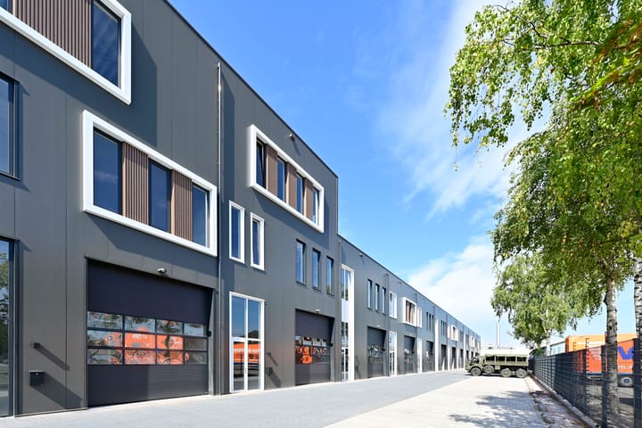 Harselaarseweg 90-02, Barneveld