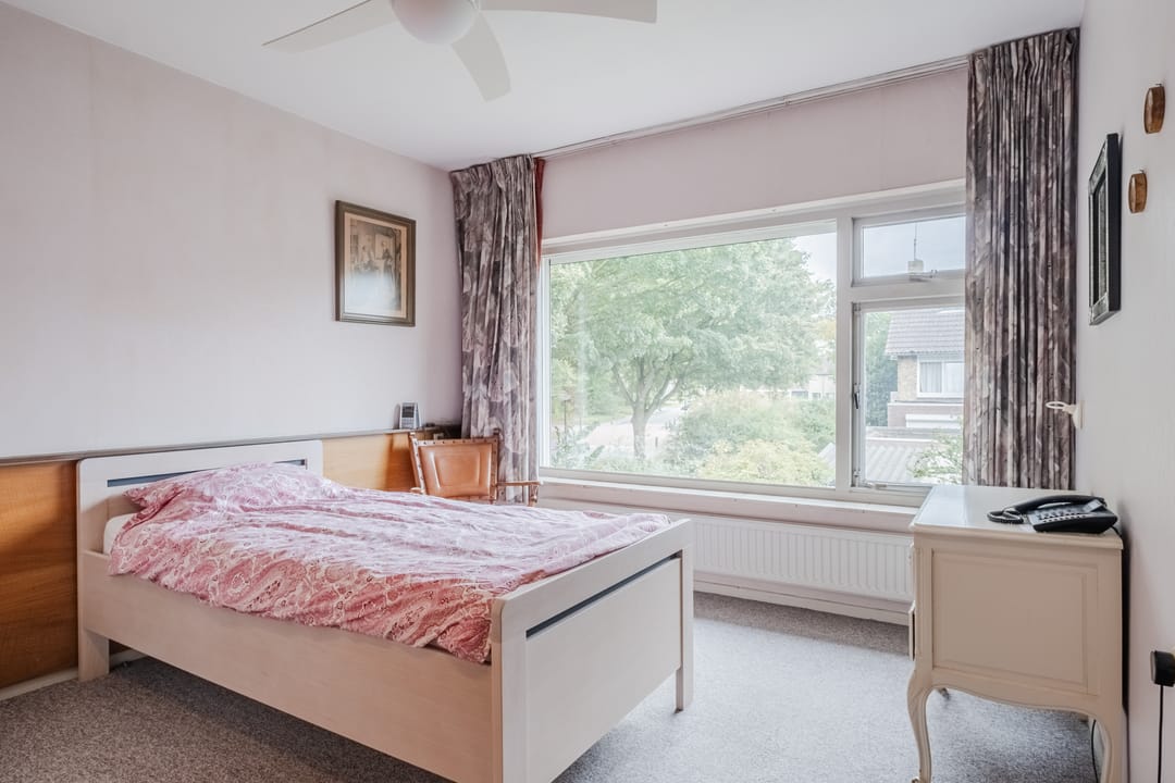 Foto 16 van Adriaen Banckertstraat 1