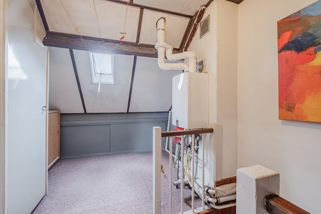 Foto 23 van Adriaen Banckertstraat 1