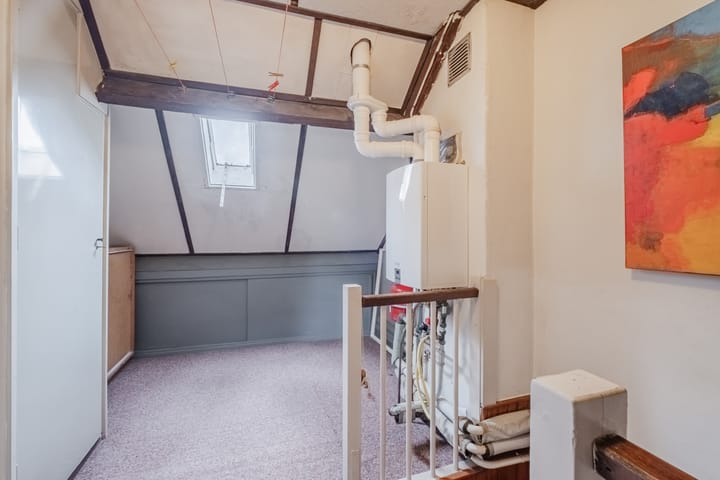 Foto 23 van Adriaen Banckertstraat 1