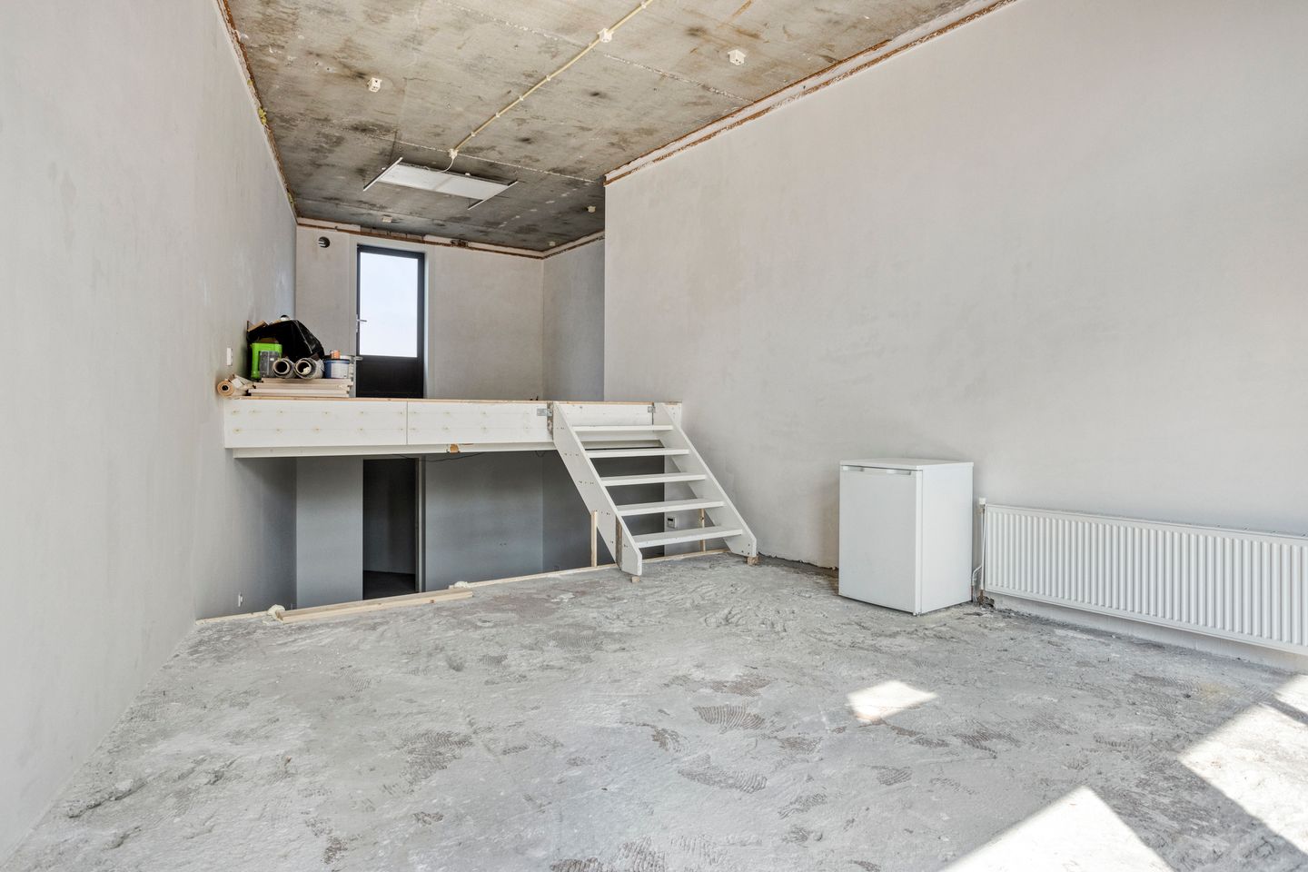Bekijk foto 3 van Kromstraat 36-E
