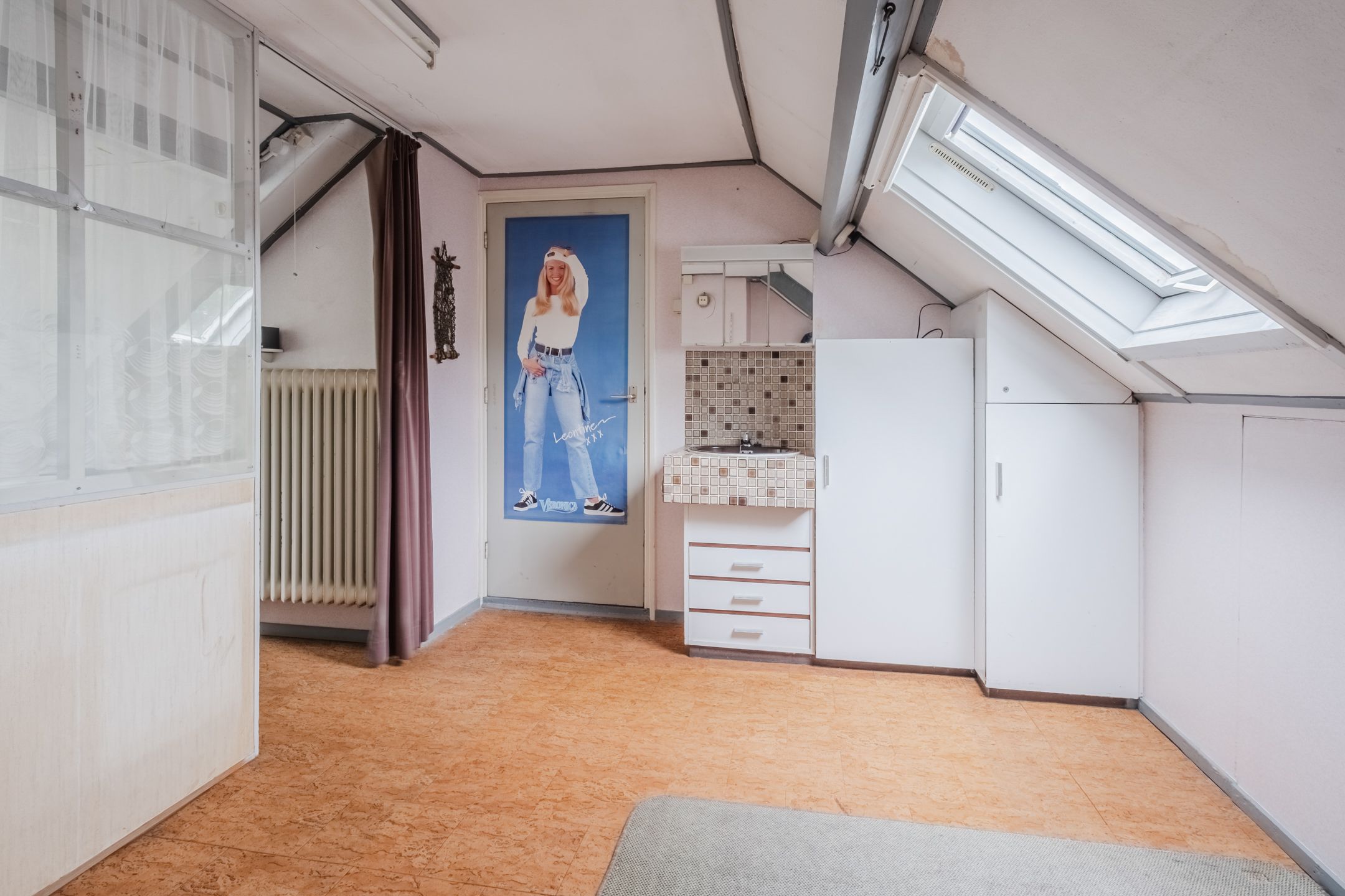 Foto 24 van Adriaen Banckertstraat 1