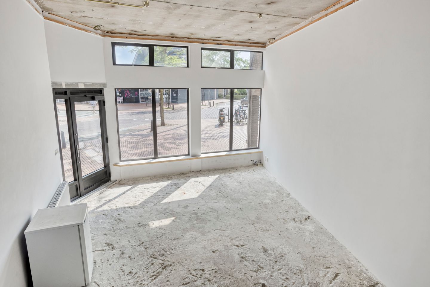 Bekijk foto 4 van Kromstraat 36-E