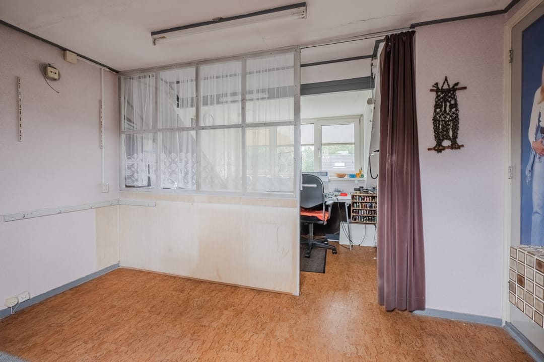 Foto 26 van Adriaen Banckertstraat 1