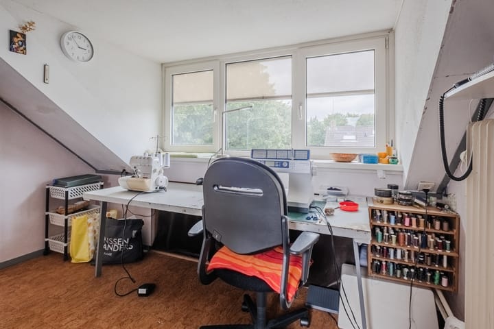 Foto 27 van Adriaen Banckertstraat 1