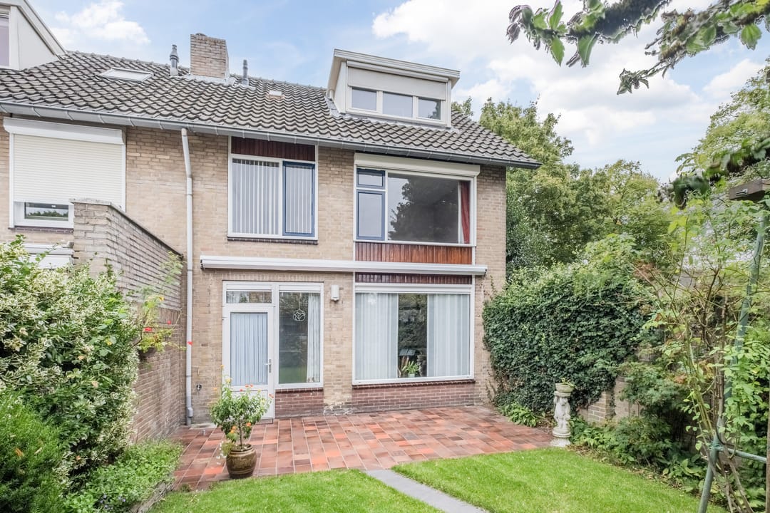 Foto 28 van Adriaen Banckertstraat 1