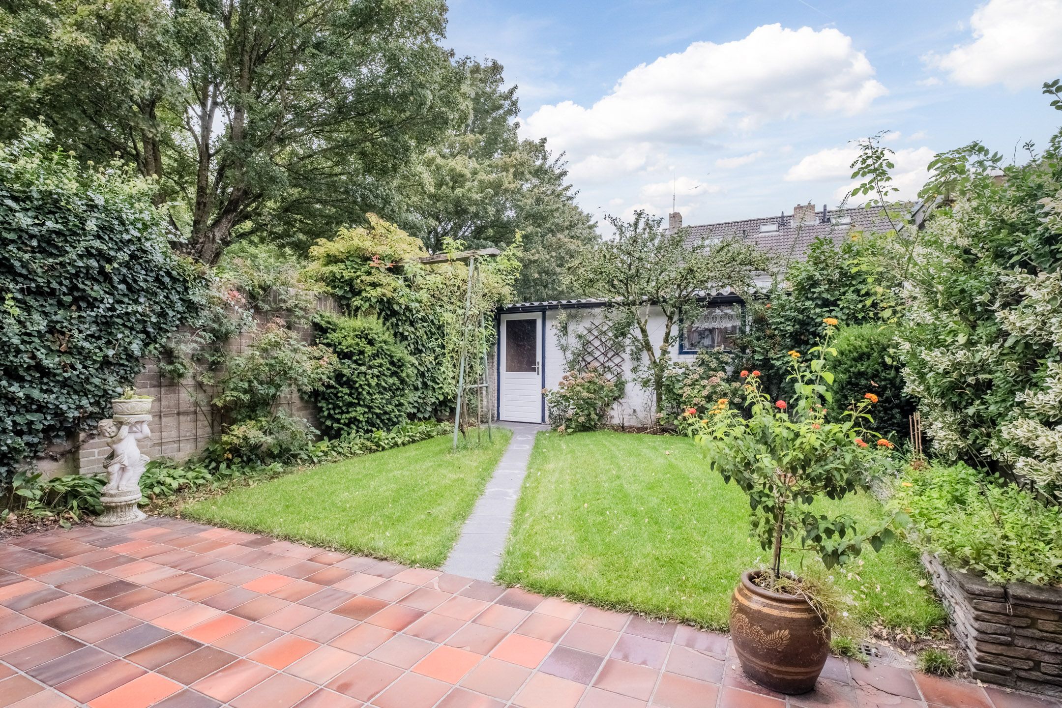 Foto 30 van Adriaen Banckertstraat 1