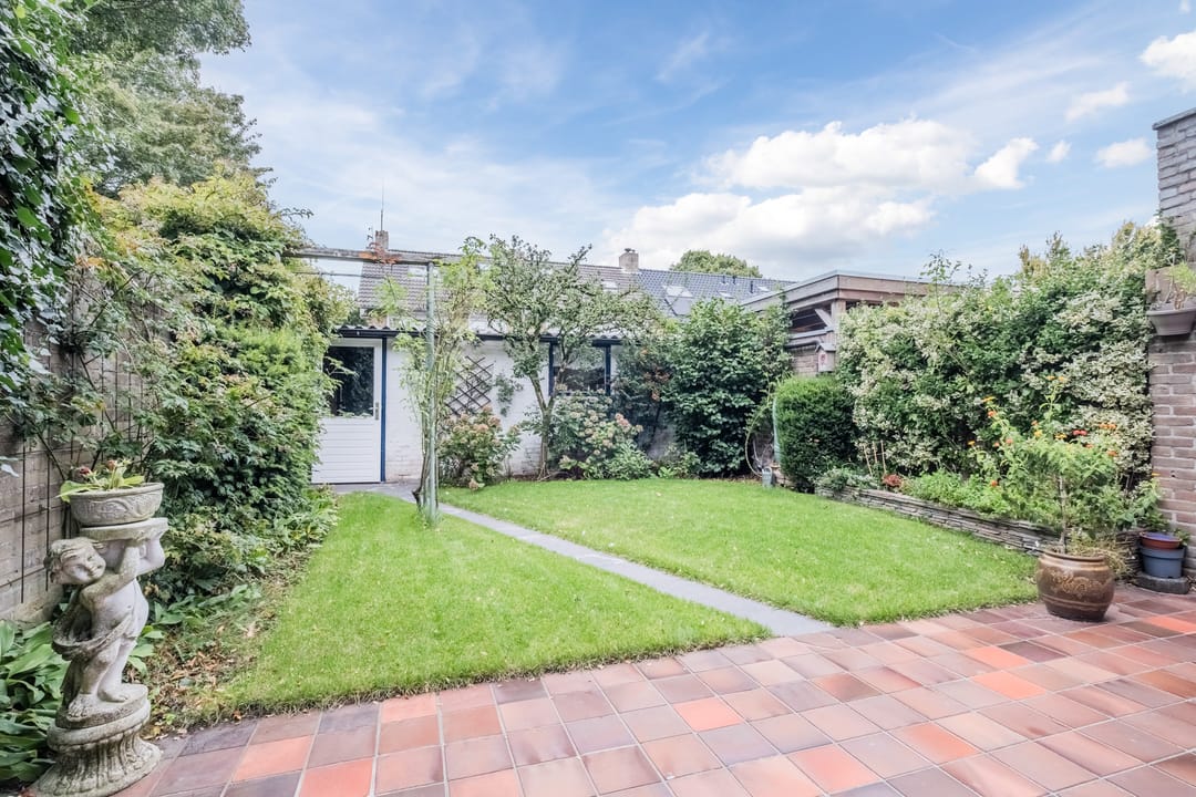 Foto 31 van Adriaen Banckertstraat 1