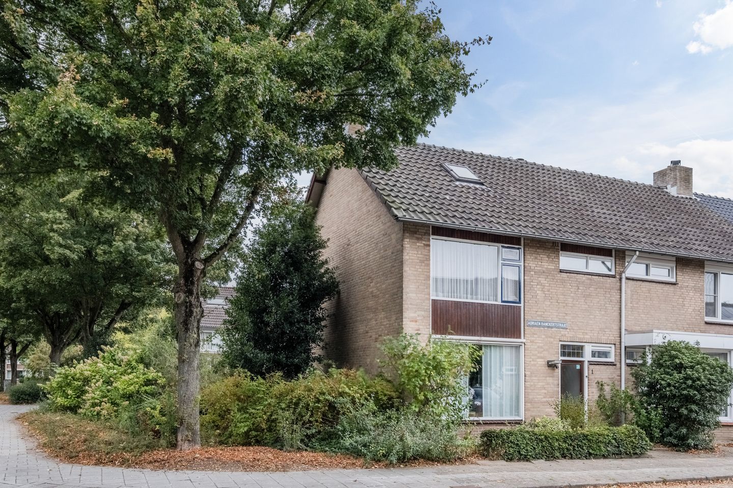 Foto 34 van Adriaen Banckertstraat 1