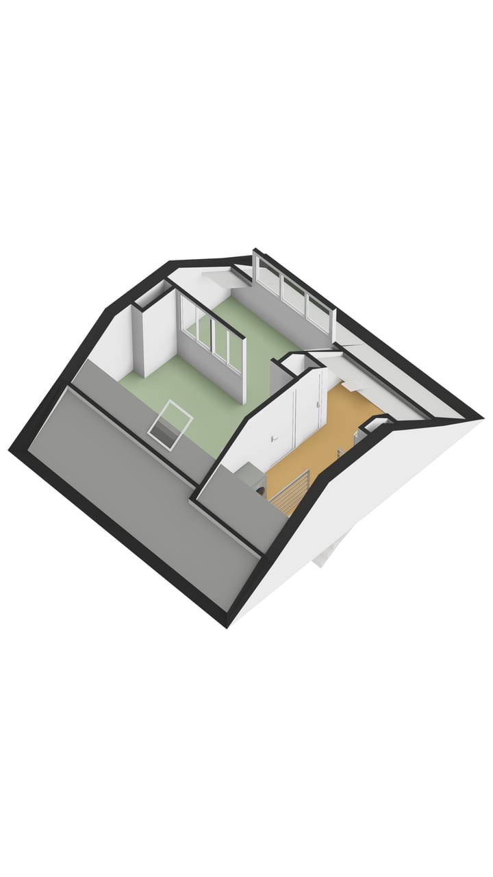 Foto 45 van Adriaen Banckertstraat 1