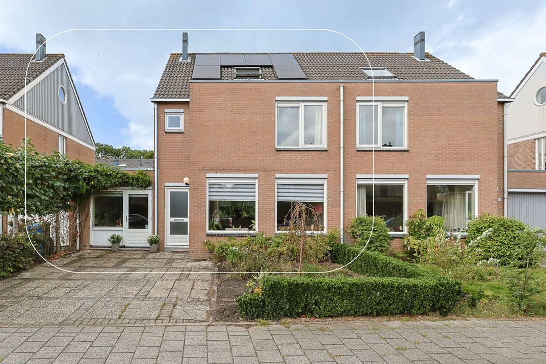 Foto 1 van Pakistanstraat 21