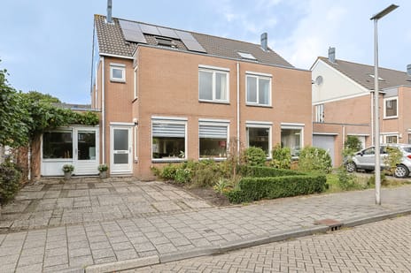 Pakistanstraat 21 secondary image