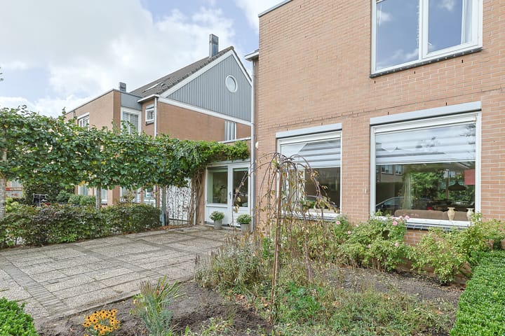 Foto 3 van Pakistanstraat 21