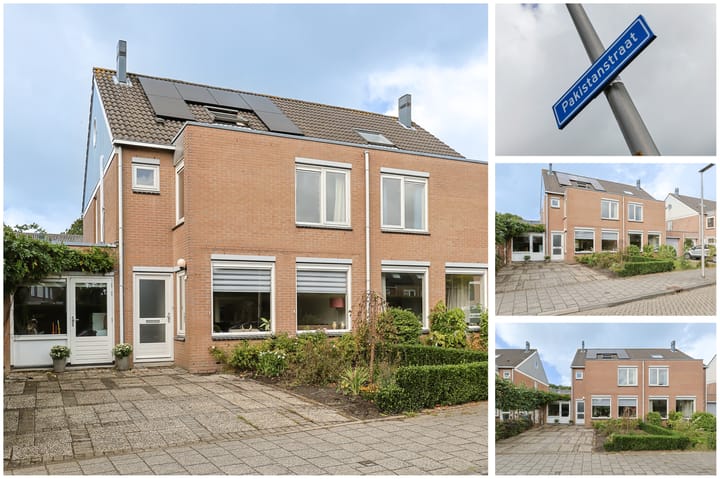 Foto 4 van Pakistanstraat 21