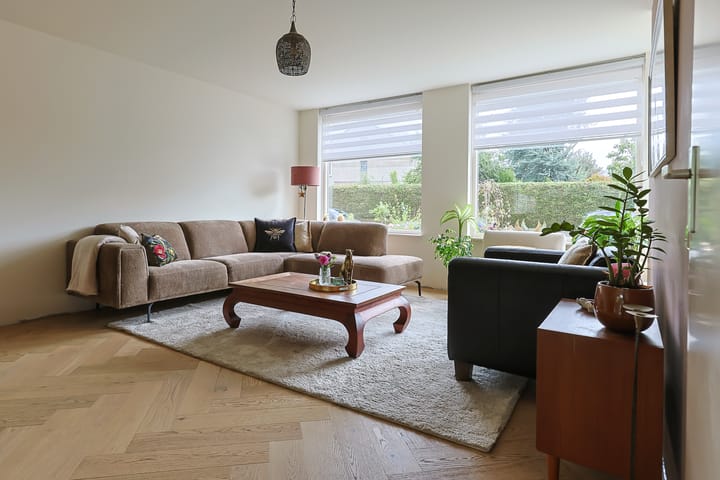 Foto 7 van Pakistanstraat 21