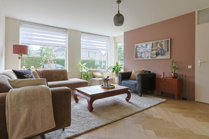 Foto 8 van Pakistanstraat 21