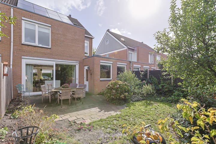 Foto 54 van Pakistanstraat 21