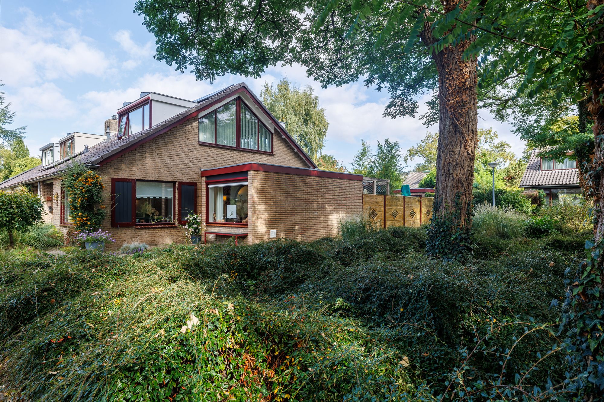 Jerfaasplantsoen, 9, Bennekom, 6721HB, Gelderland, Nederland 9