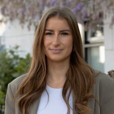 Kimberly Noordermeer - Marketingmedewerker